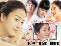 KIM TAE HEE