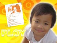 น้องผมเองครับ