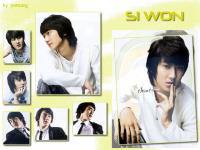 Si Won - Super Junior