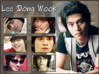 Lee Dong Wook