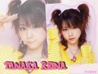 Tanaka Reina