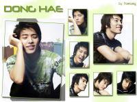 Dong Hae - Super Junior
