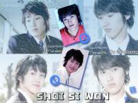 วอนคุง Super junior