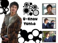 U-know Yunho 8