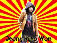 Jeong Ryeo Won