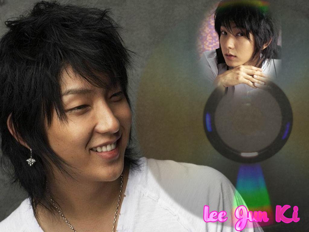 Lee Jun Ki