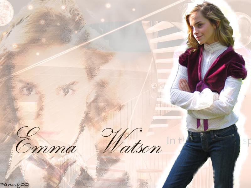 emma watson wallpapers. Emma Watson