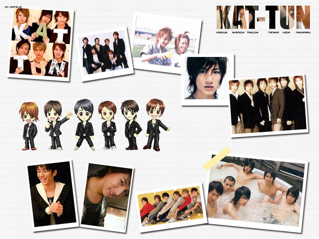 KAT-TUN