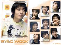 Ryeo Wook - Super Junior