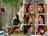 Park Shin Hye