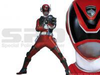 SPD Dekaranger