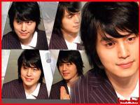 ลีดองวุก(LEE DONG WOOK)