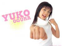 yuko ogura