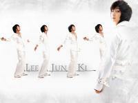 Lee Jun Ki