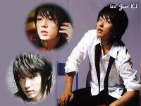 lee jun ki