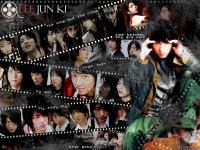 Lee Jun Ki - Movie