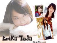 Erika Toda