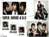 Super Junior K.R.Y.