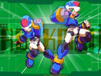 rockman