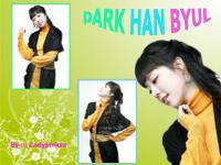 ParK-HaN-ByuL