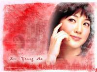 [KO ANGEL] Lee Young Ae