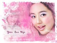 [KO ANGEL] Yoon Eun Hye