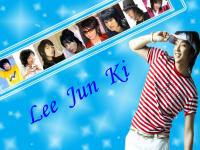 Lee Jun Ki