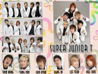 Super Junior T