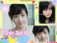 Shin Sol Ki