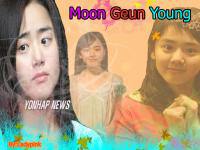 Moon Geun Young