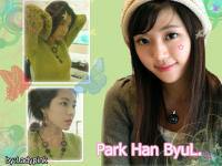 Park Han Byul