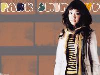 Park Shin Hye