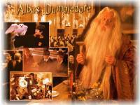 Albus Dumbledore (Harry Potter)