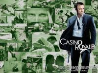 CASINO ROYALE