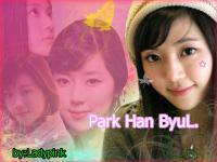 Park Han Byul