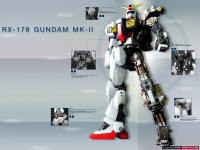 gundam mk-II