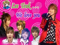 Lee Teuk