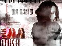 Mika Nakashima(มิกะ)