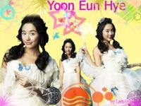 Yoon Eun Hye