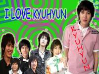 Kyuhyun สมาชิกคนที่13 ของsj