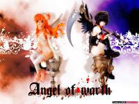 Angel of wrath