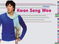 Kwan Sung Woo