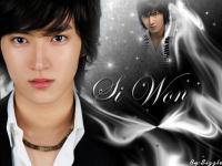 Si Won