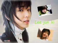 lee jun ki