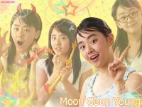 Moon-Geun-Young