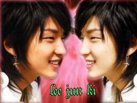 lee jun ki
