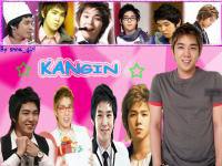 Kangin