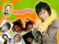 Hangeng