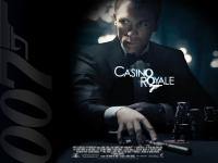 CASINO ROYALE black