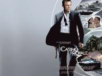 CASINO ROYALE post